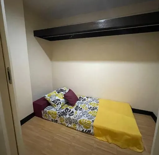 Apartment Lovely Away From *