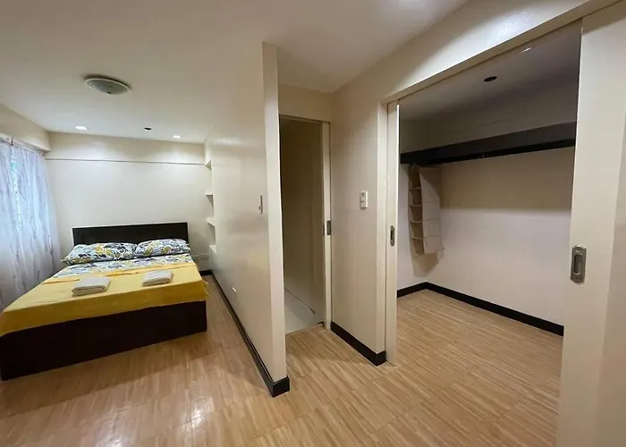 Apartment Lovely Away From Manila
