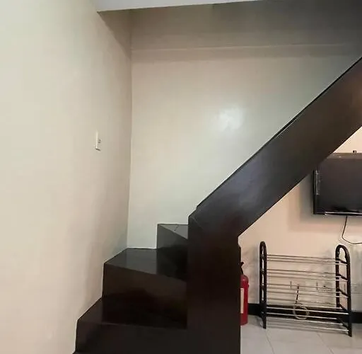 Lovely Away From Apartment