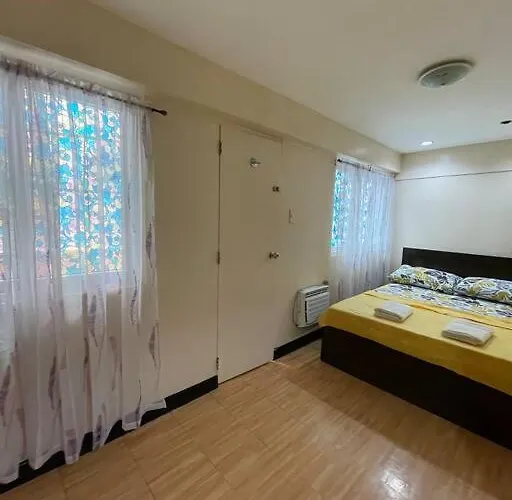 Apartment Lovely Away From