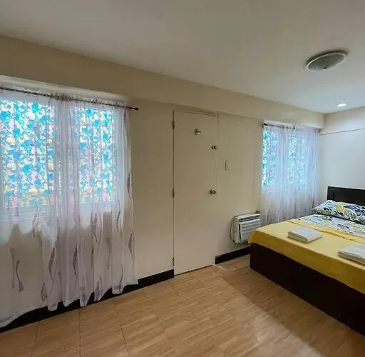Apartment Lovely Away From