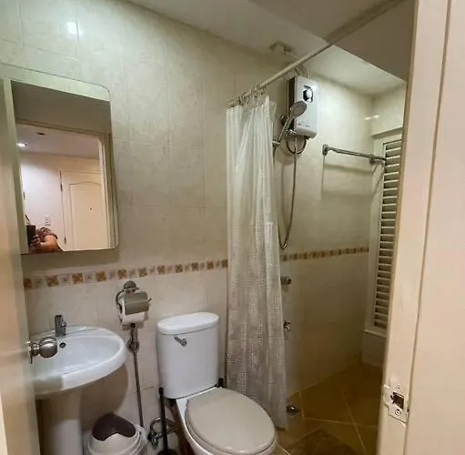 Apartment Lovely Away From Manila