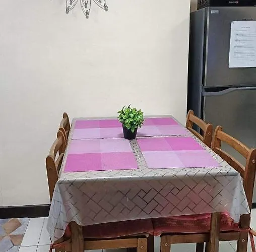 Apartment Lovely Away From *