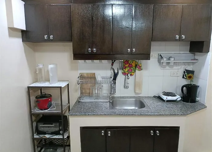 Apartment Lovely Away From *